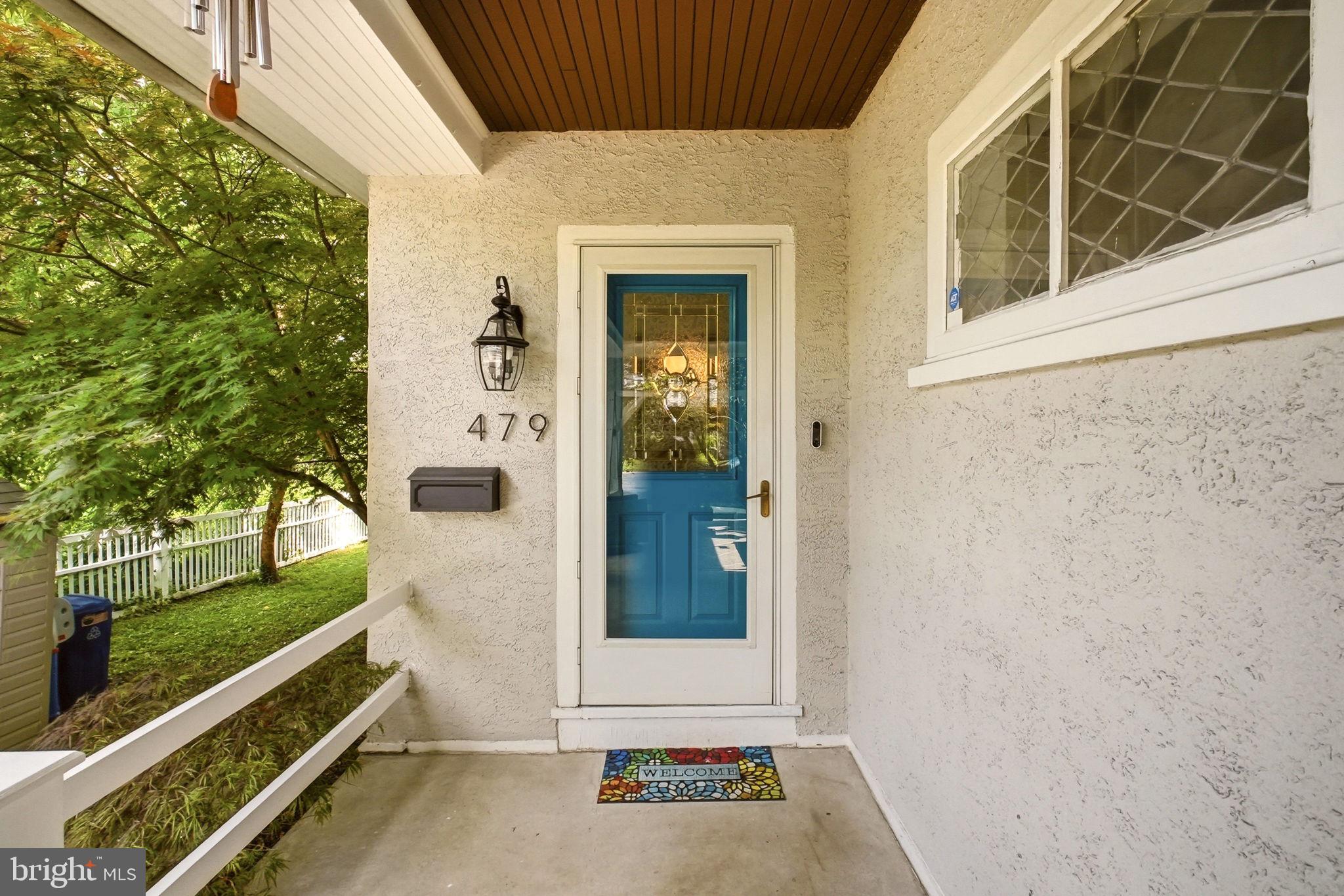 479 HARMON ROAD