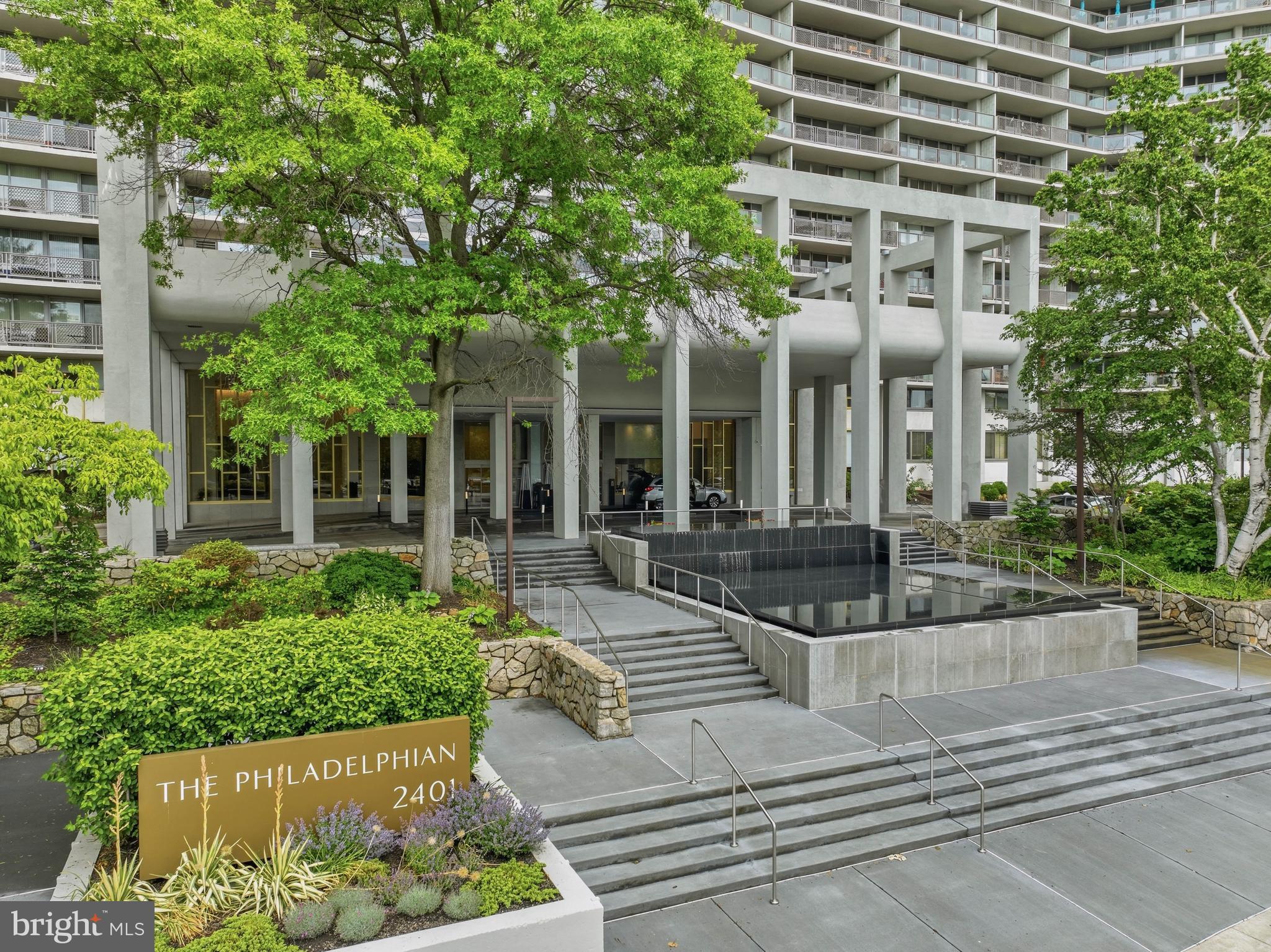 2401 PENNSYLVANIA AVENUE 7C52