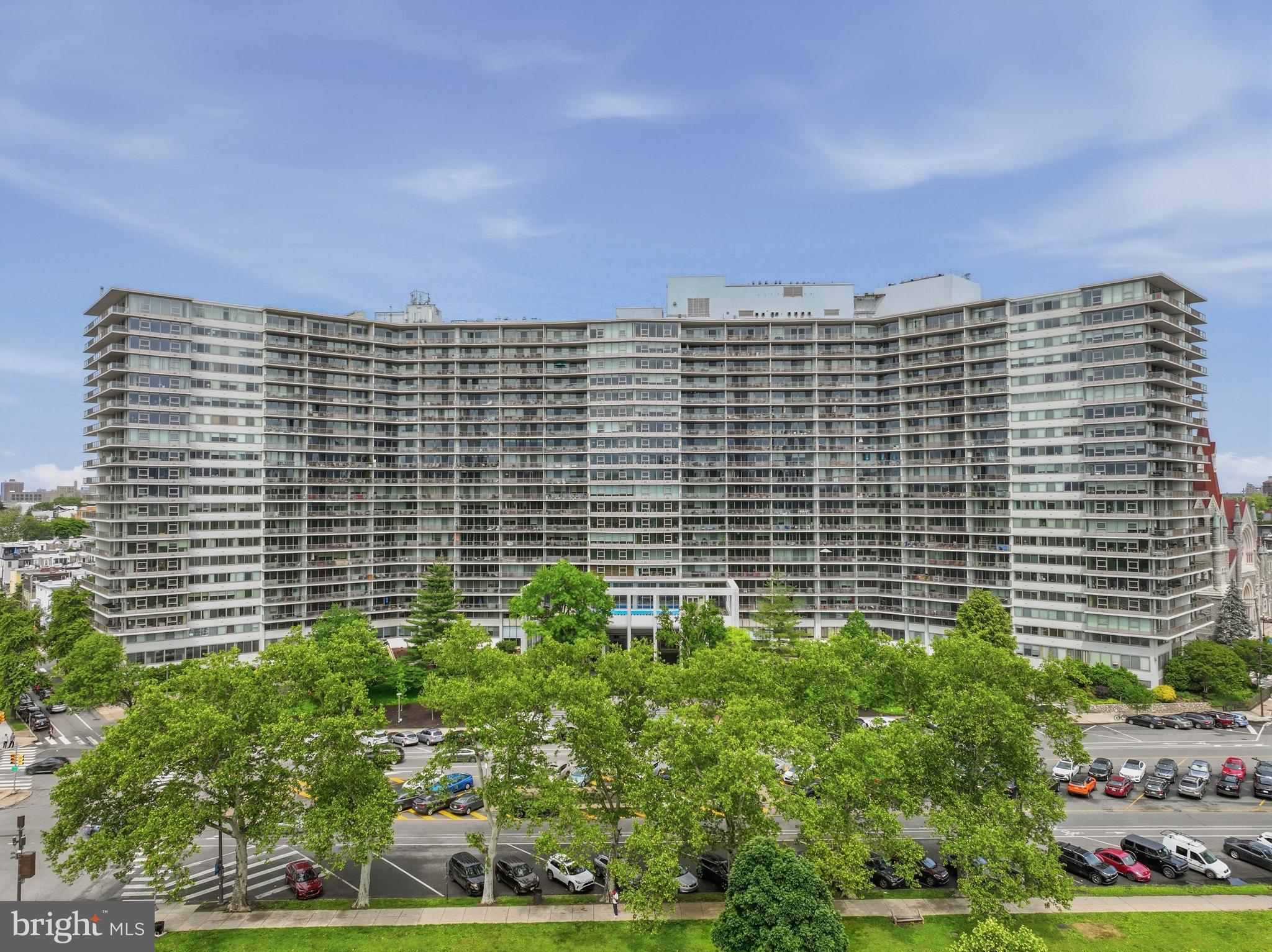 2401 PENNSYLVANIA AVENUE 7C52