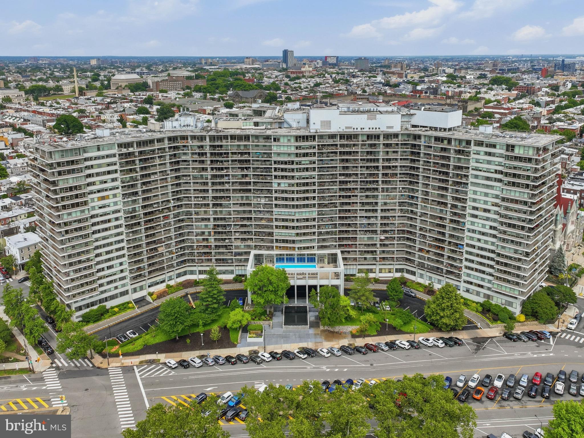 2401 PENNSYLVANIA AVENUE 7C52