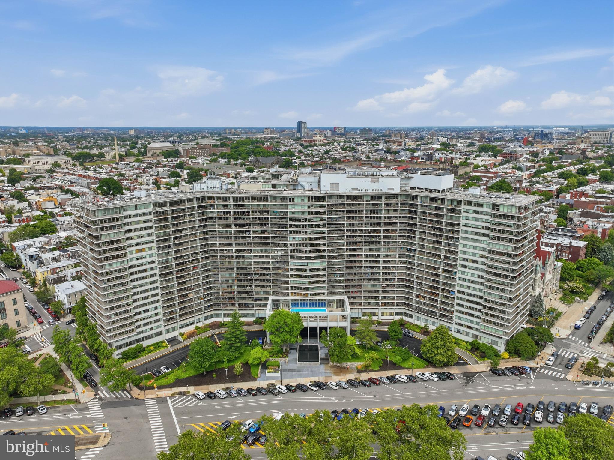 2401 PENNSYLVANIA AVENUE 7C52