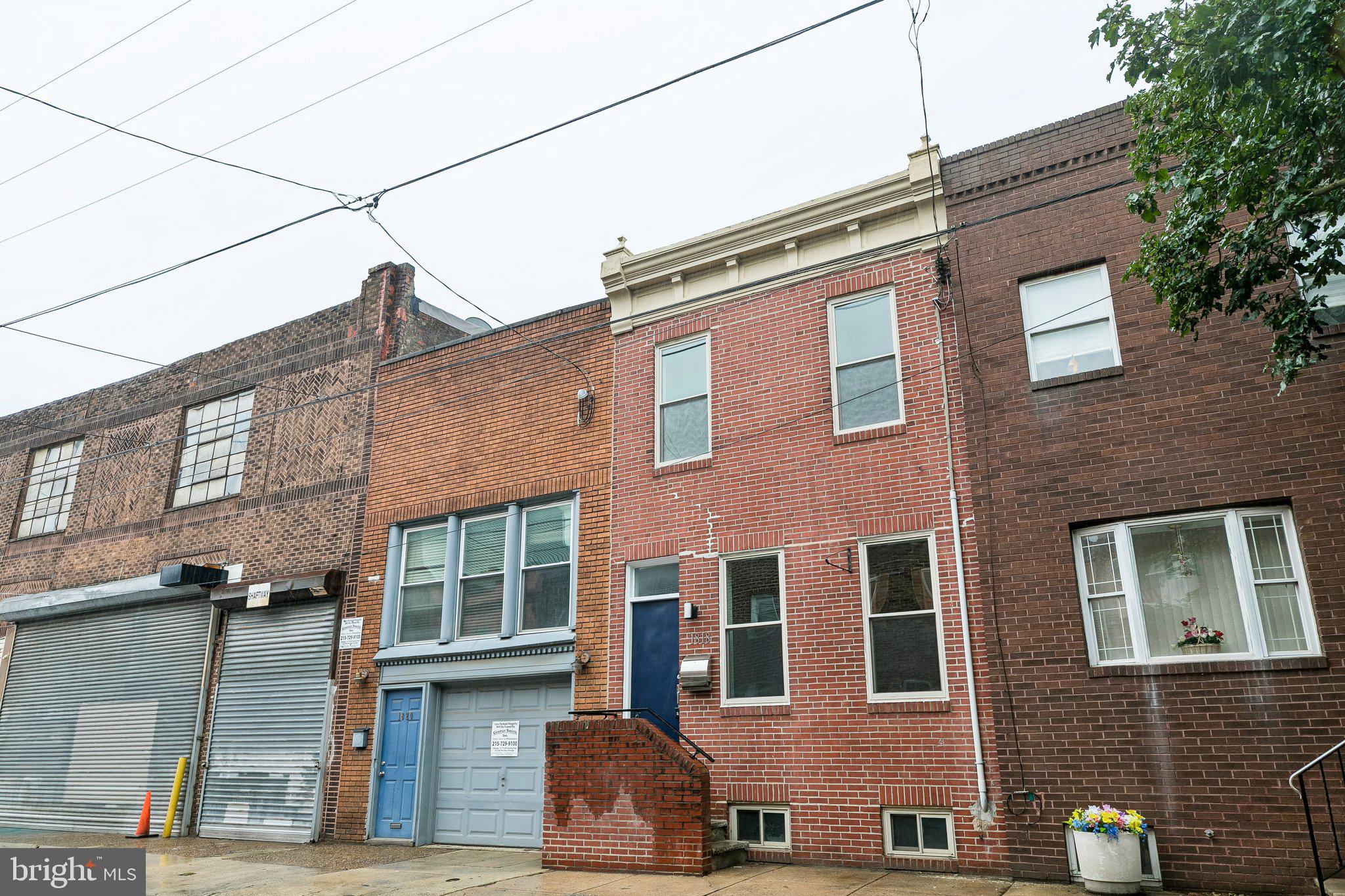 1818 S 4TH STREET