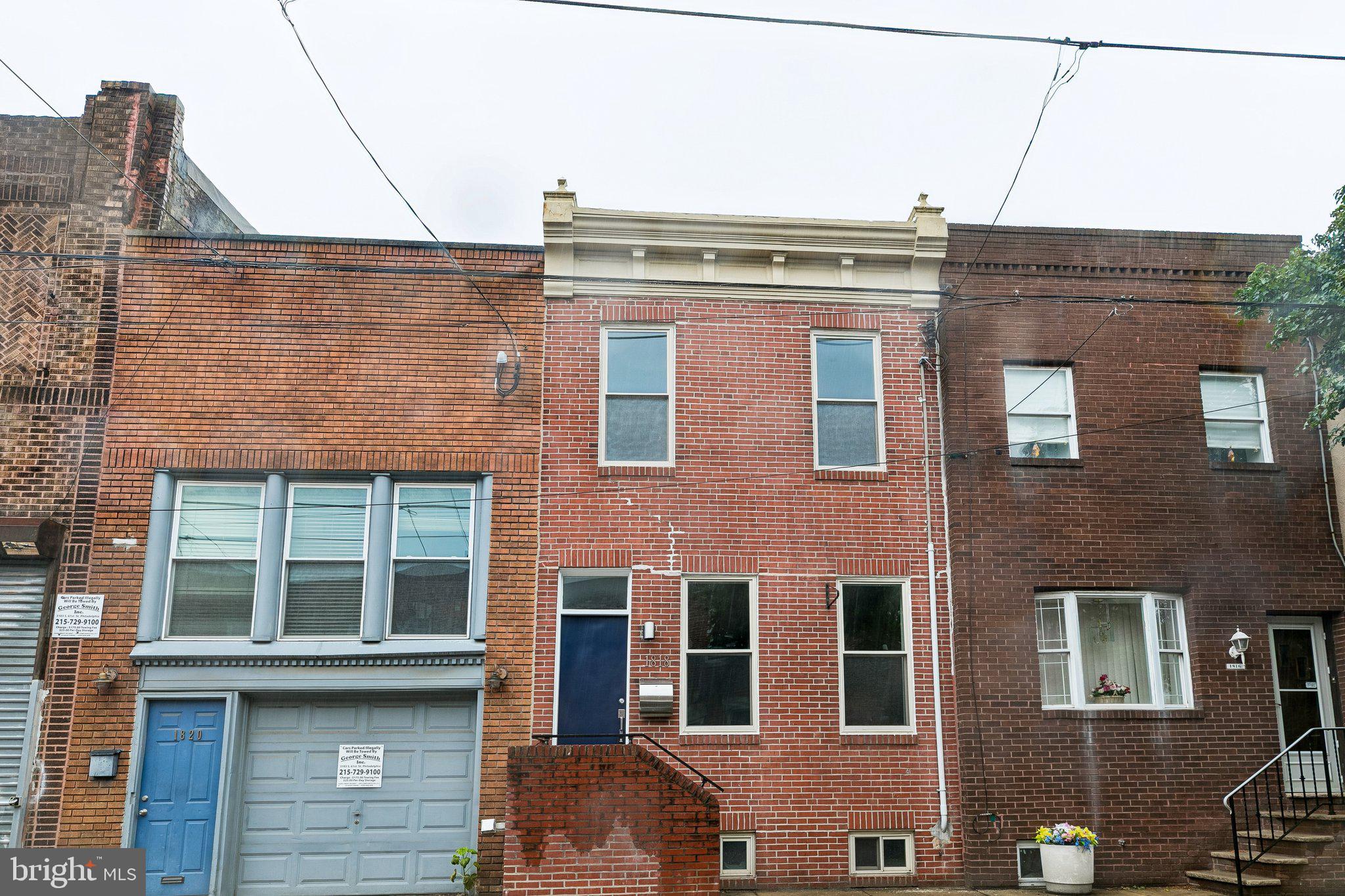 1818 S 4TH STREET