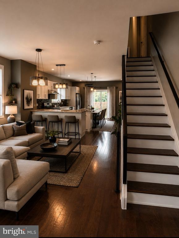 286 PARKER AVENUE Unit: D