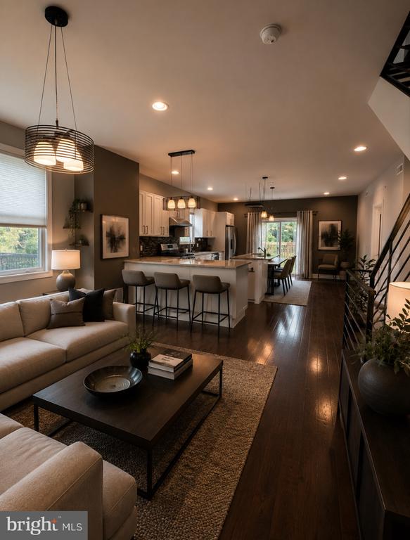 286 PARKER AVENUE Unit: D