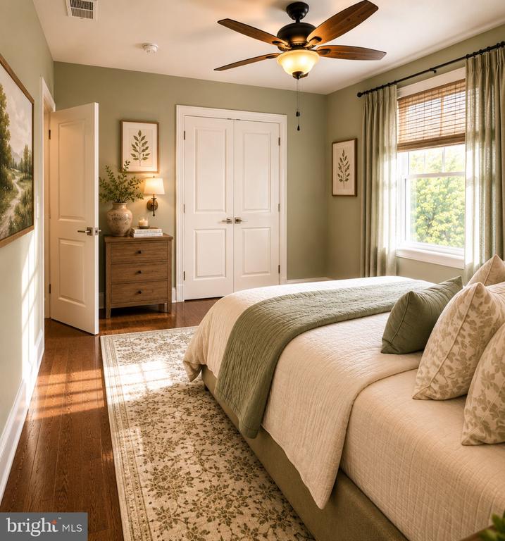 286 PARKER AVENUE Unit: D