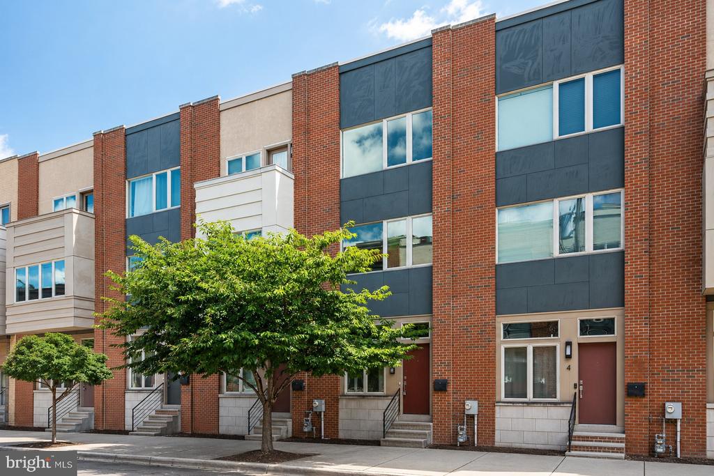 919 N 5TH STREET Unit: 7