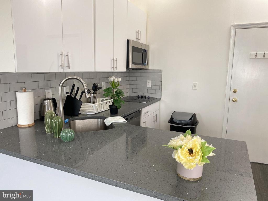 1725 BAINBRIDGE STREET Unit: 3F