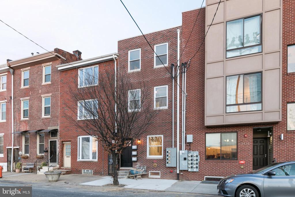 1435 N 5TH STREET Unit: 3