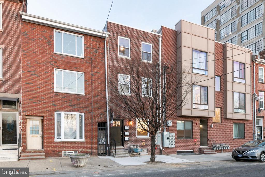 1435 N 5TH STREET Unit: 3