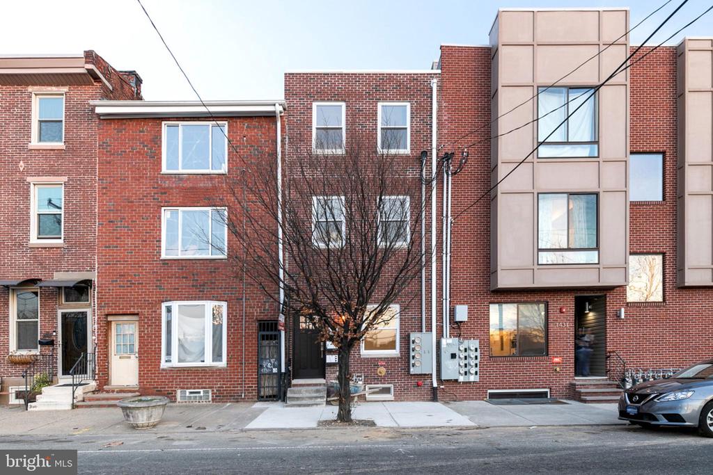 1435 N 5TH STREET Unit: 3