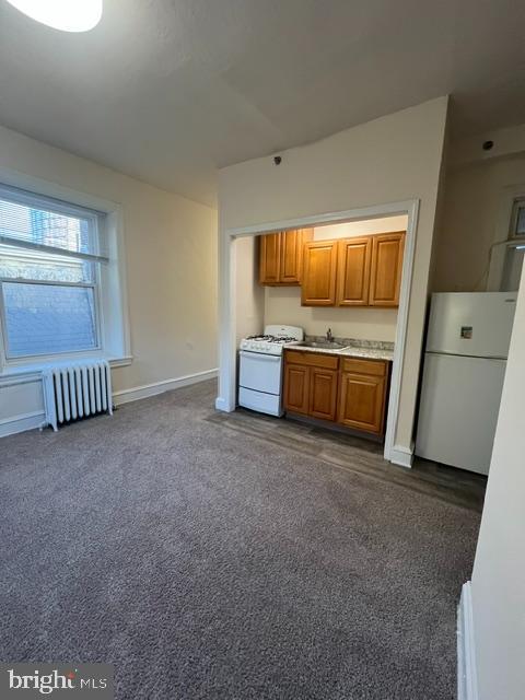 3316 ARCH STREET Unit: 2F