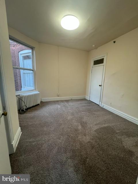 3316 ARCH STREET Unit: 2F