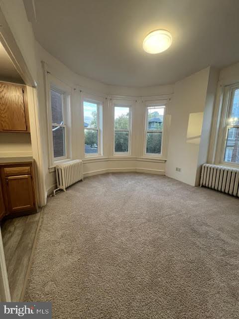 3318 ARCH STREET Unit: 2