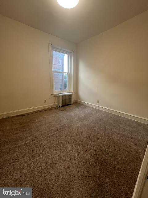 3318 ARCH STREET Unit: 2