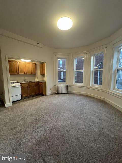 3318 ARCH STREET Unit: 2