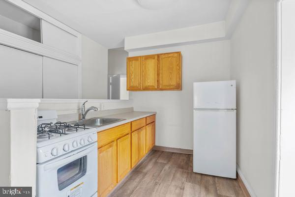 3428 POWELTON AVENUE Unit: 3A