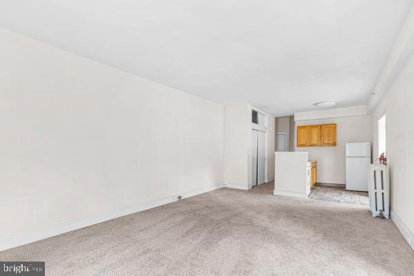 3428 POWELTON AVENUE Unit: 3A