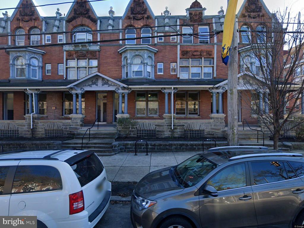 3428 POWELTON AVENUE Unit: 3A