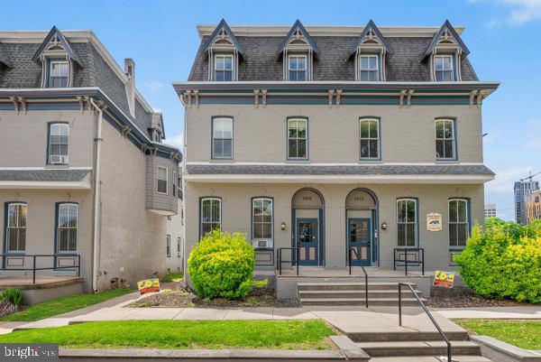 3428 POWELTON AVENUE Unit: 3A