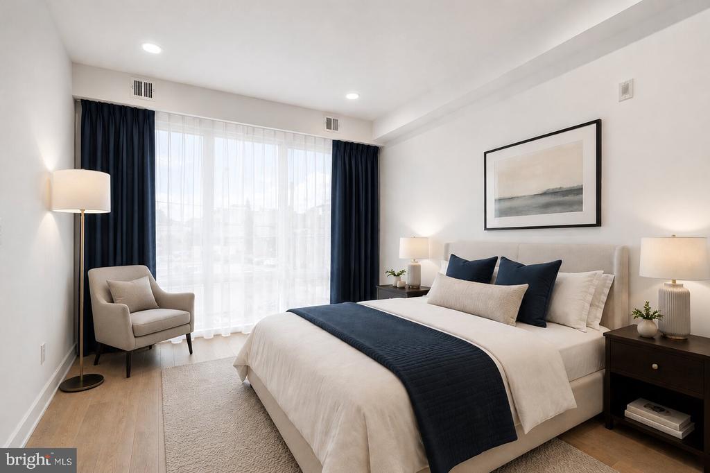 950 N 2ND STREET Unit: UNIT 2A