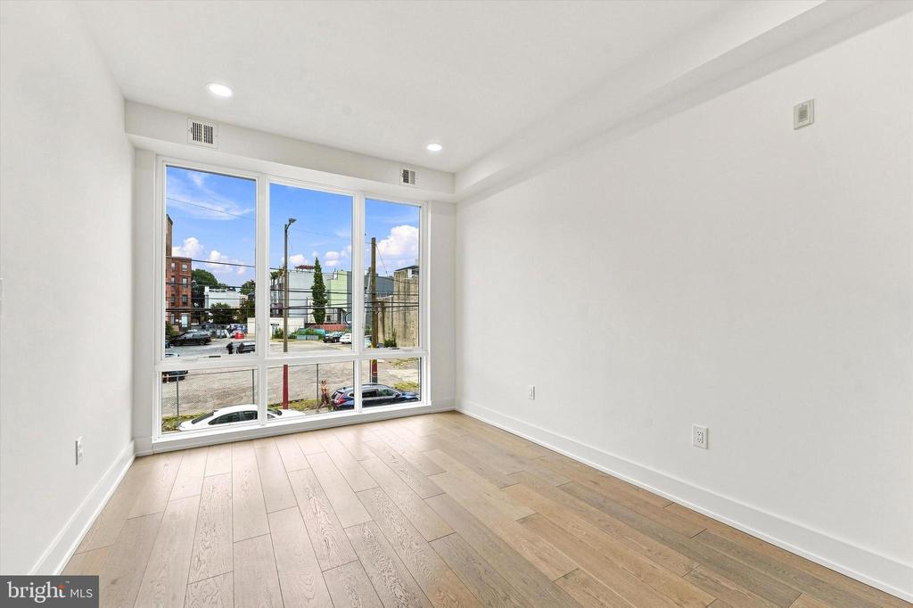 950 N 2ND STREET Unit: UNIT 2A