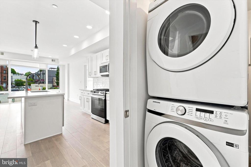 950 N 2ND STREET Unit: UNIT 2A