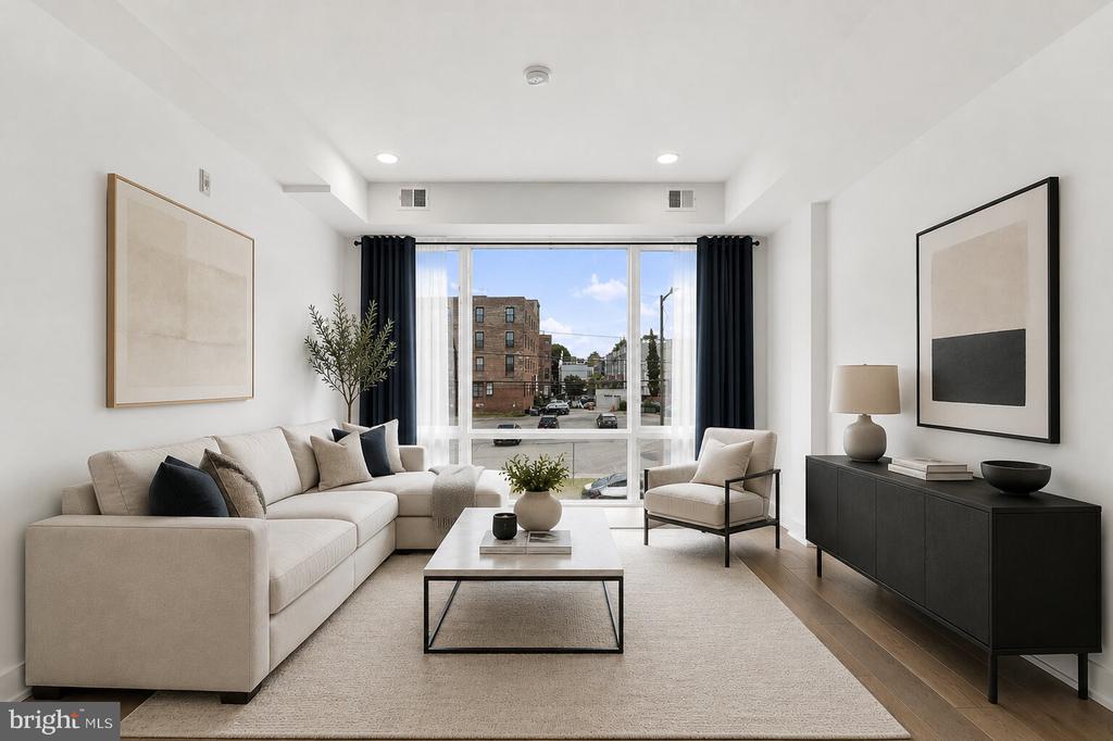 950 N 2ND STREET Unit: UNIT 2A