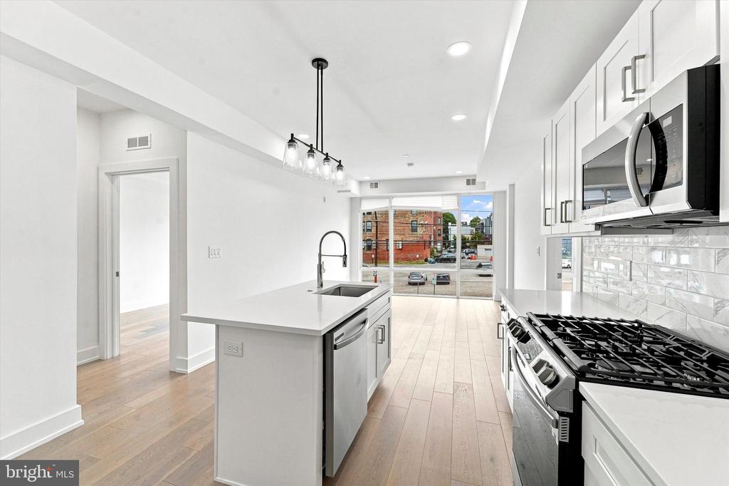 950 N 2ND STREET Unit: UNIT 2A