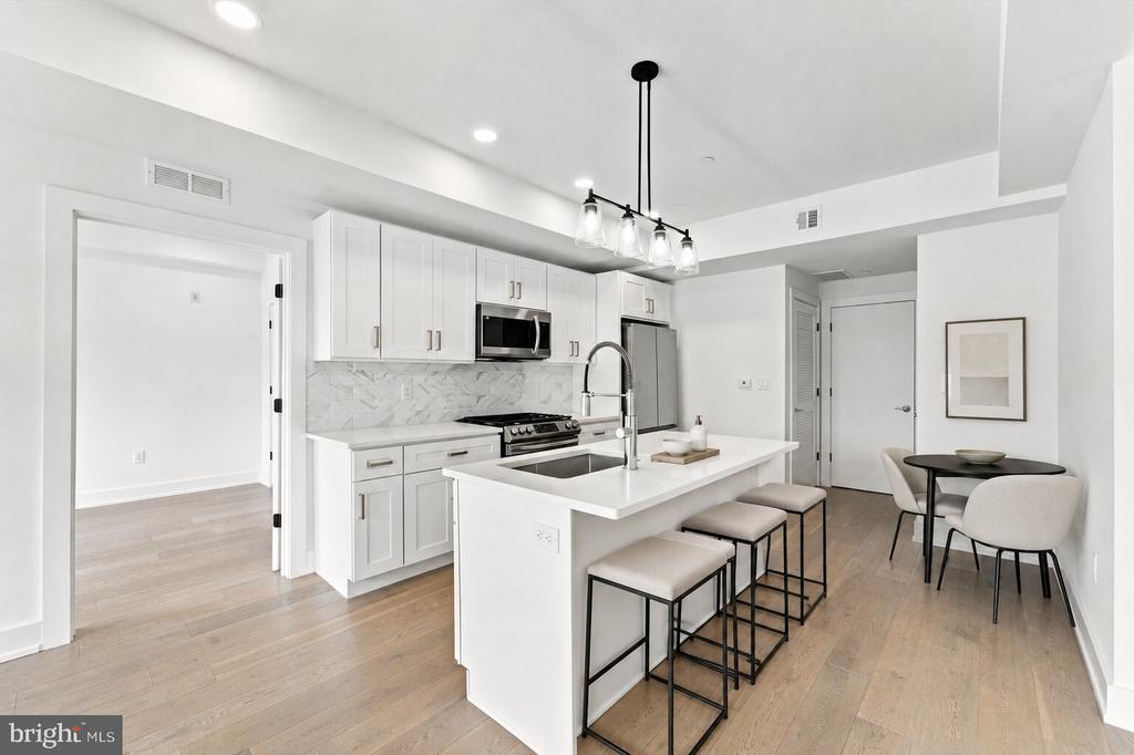 950 N 2ND STREET Unit: UNIT 2A