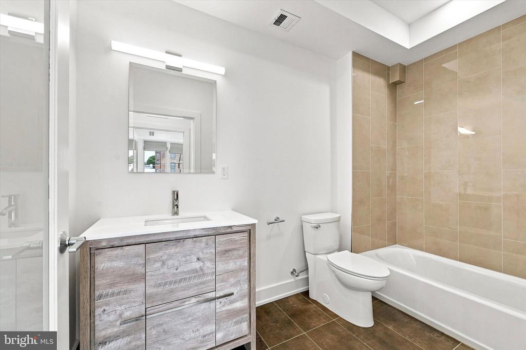 950 N 2ND STREET Unit: UNIT 2A