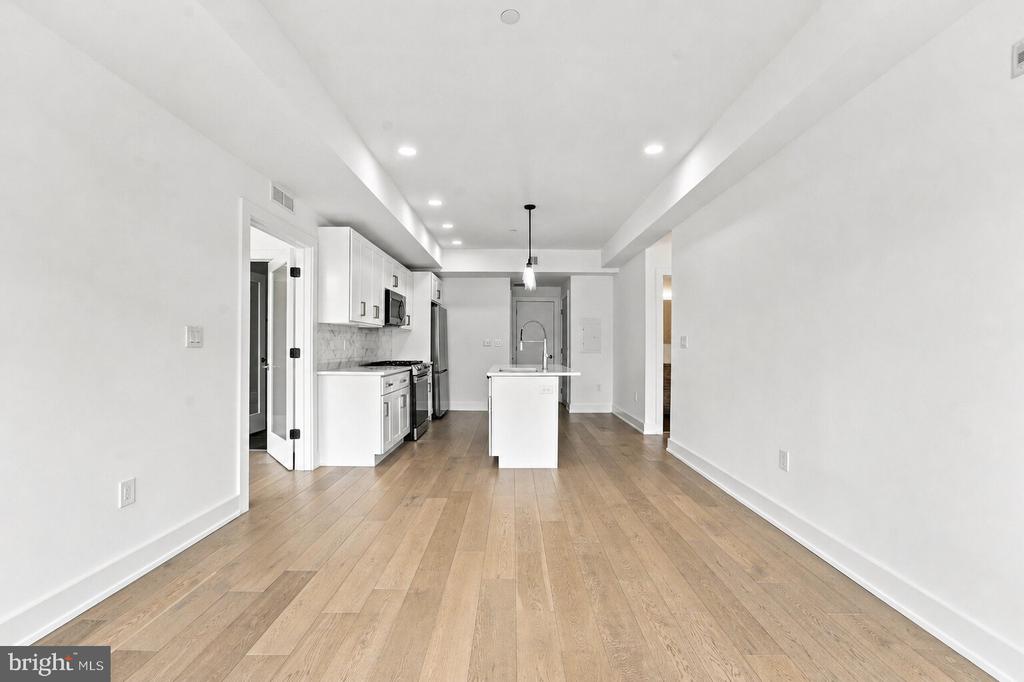 950 N 2ND STREET Unit: UNIT 2A