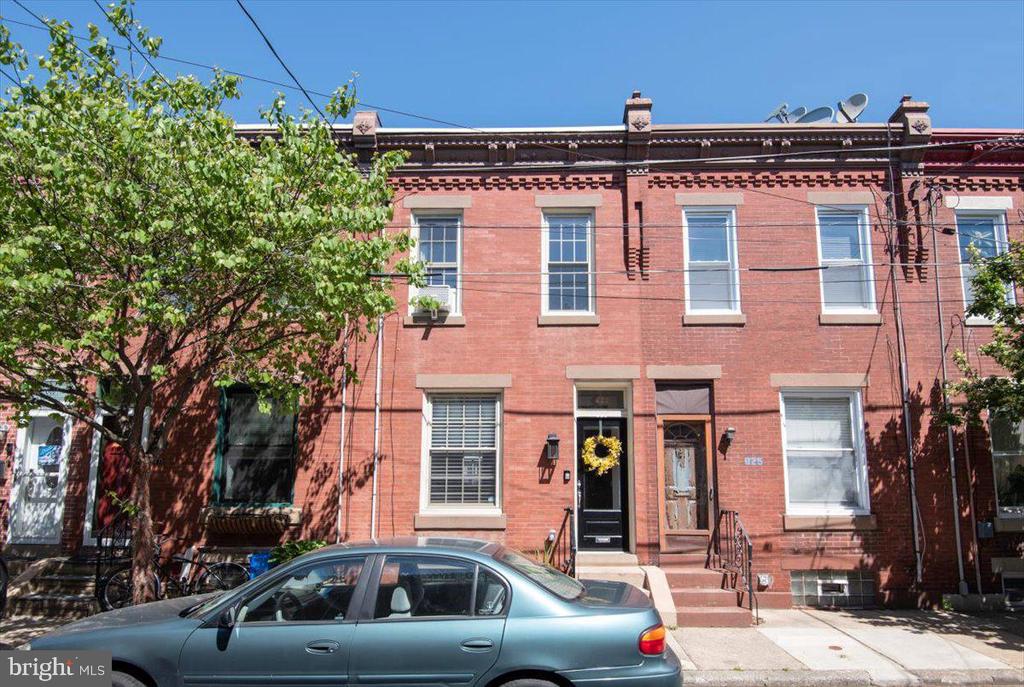 623 MILLER STREET
