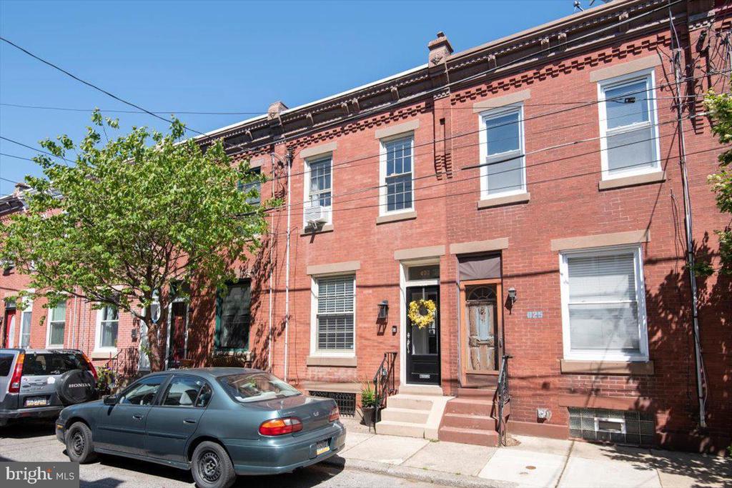 623 MILLER STREET