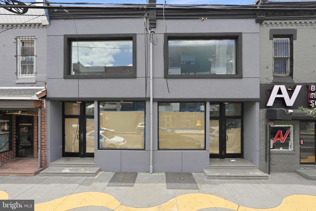 2728 N 5TH STREET Unit: 1ST FLOOR