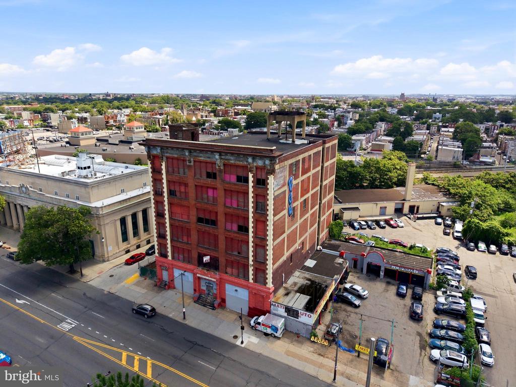 2509-2537 N BROAD STREET