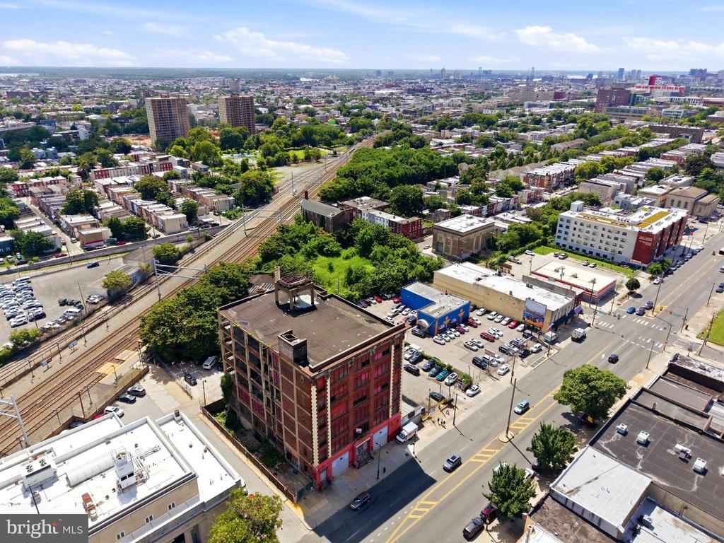 2509-2537 N BROAD STREET