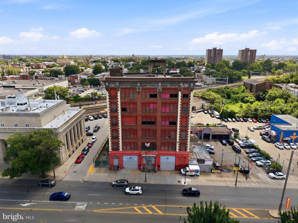 2509-2537 N BROAD STREET
