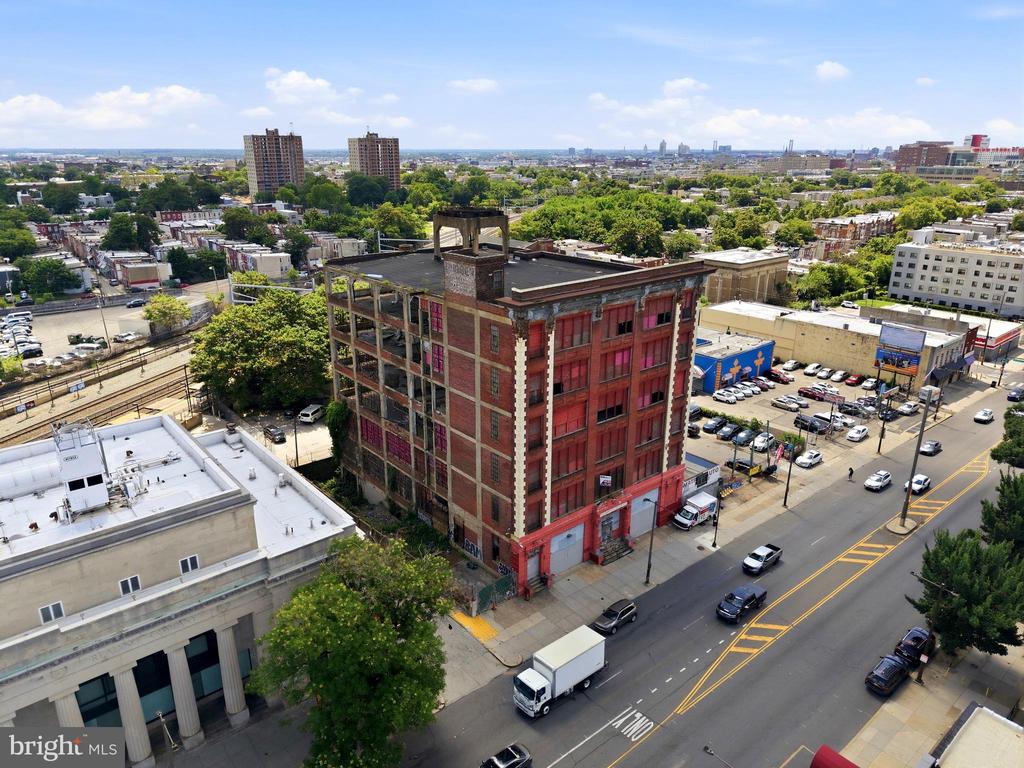 2509-2537 N BROAD STREET