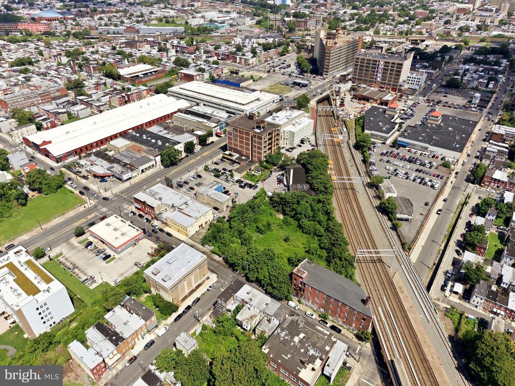 2509-2537 N BROAD STREET
