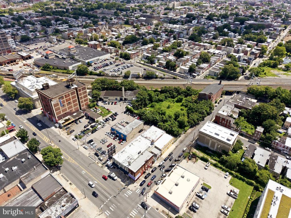 2509-2537 N BROAD STREET