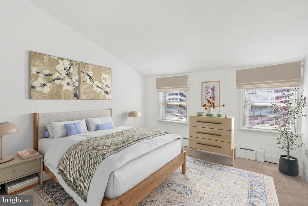 525 FITZWATER STREET Unit: 3