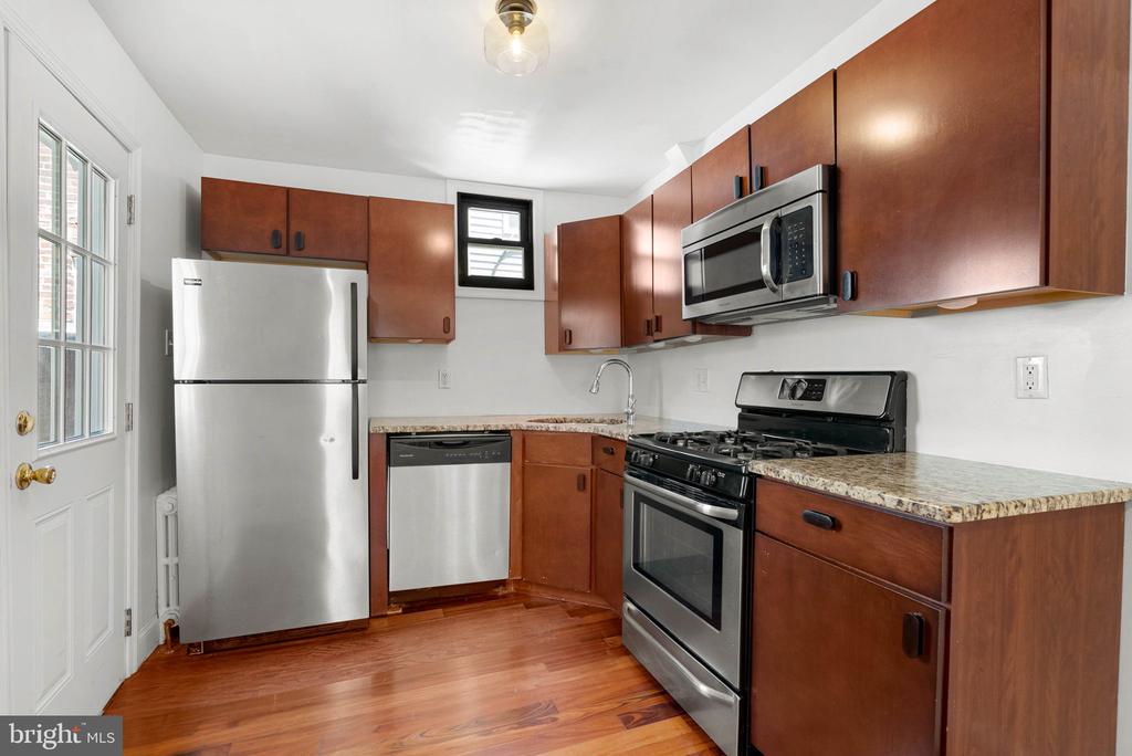 525 FITZWATER STREET Unit: 3