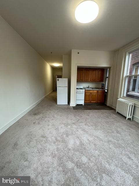 3420 POWELTON AVENUE Unit: 3B