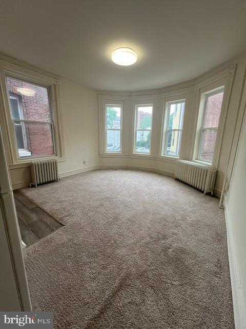 3420 POWELTON AVENUE Unit: 3B