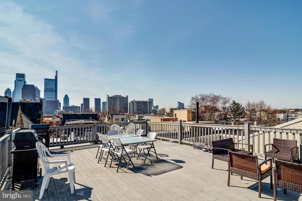 1914 FAIRMOUNT AVENUE Unit: 2