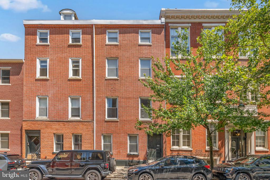 303 S 11TH STREET Unit: 15