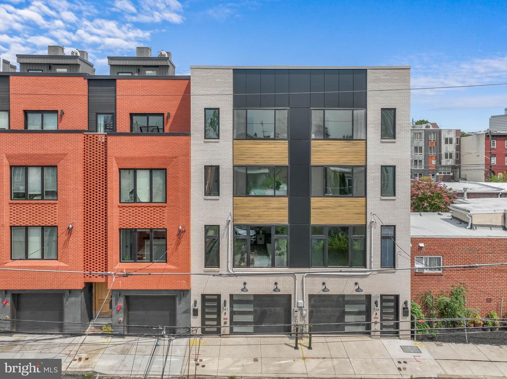 741 N CAPITOL STREET