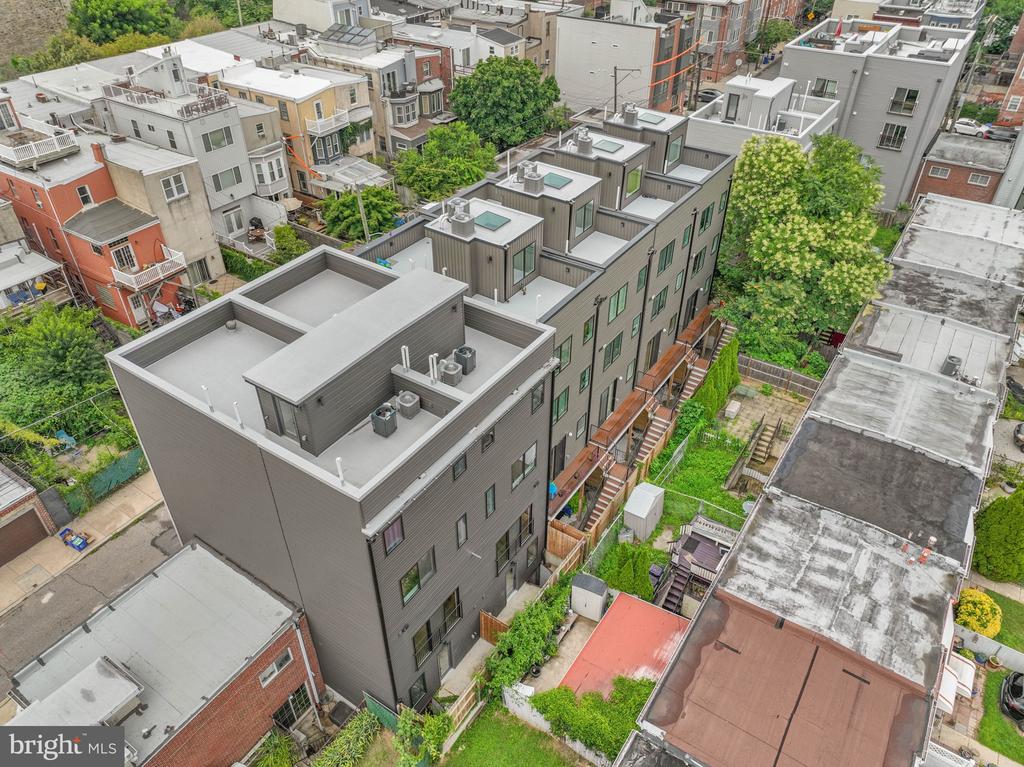 741 N CAPITOL STREET