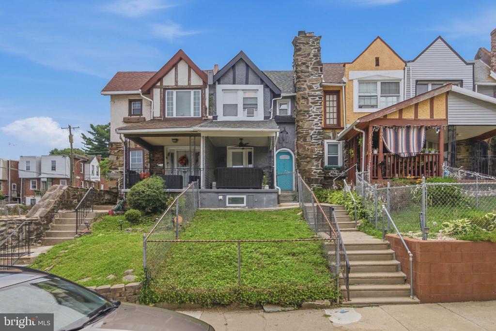 7002 CEDAR PARK AVENUE